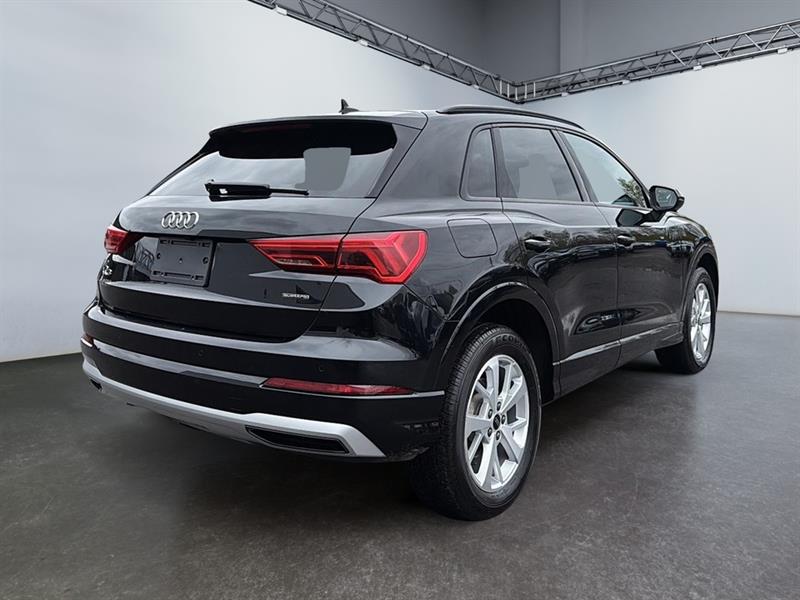audi Q3 2025 - 9