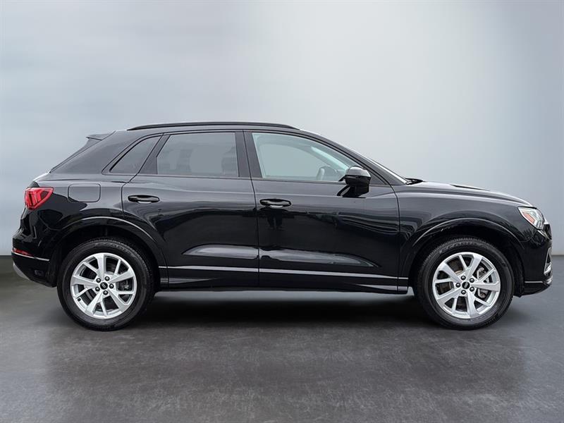 audi Q3 2025 - 10