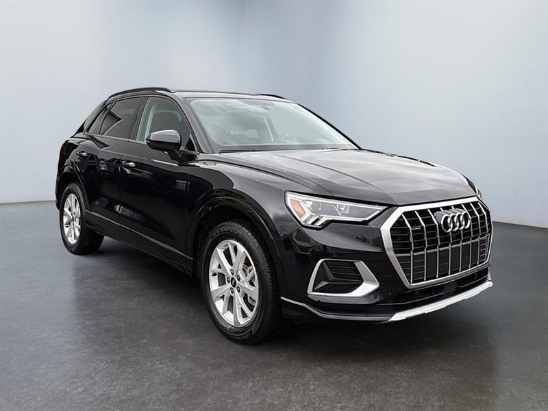 audi Q3 2025 - 11