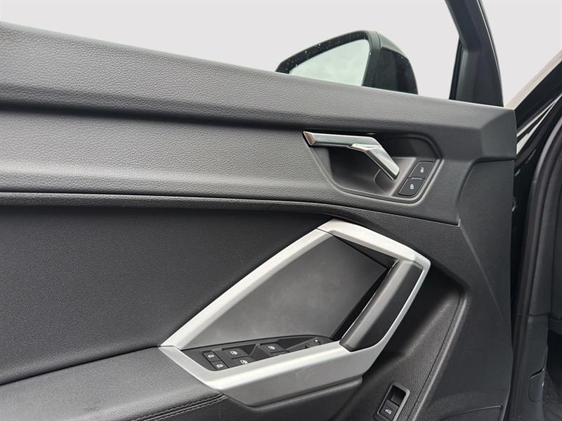 audi Q3 2025 - 13