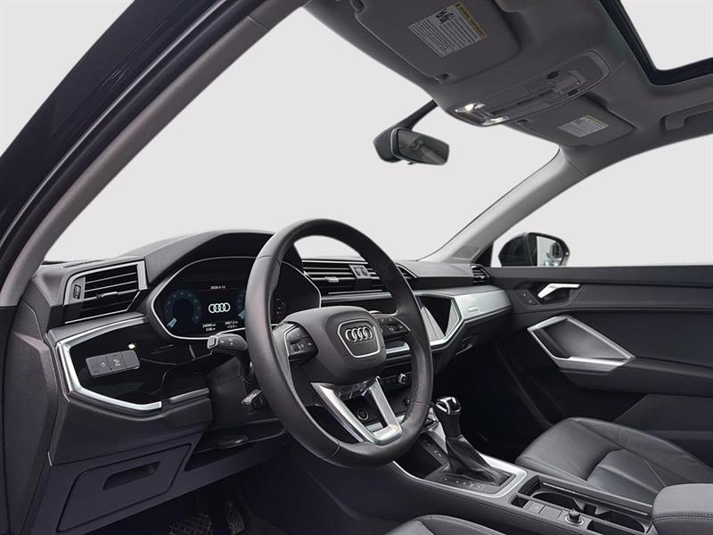 audi Q3 2025 - 14