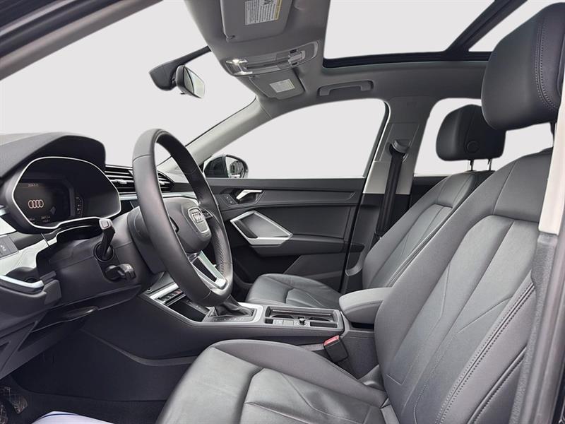 audi Q3 2025 - 15