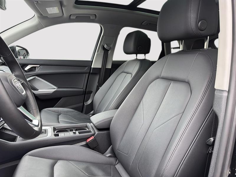 audi Q3 2025 - 17