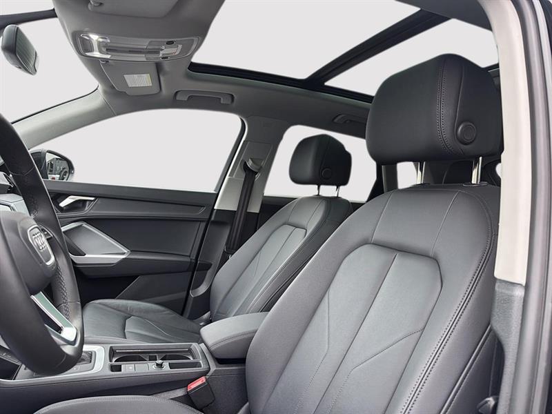 audi Q3 2025 - 18