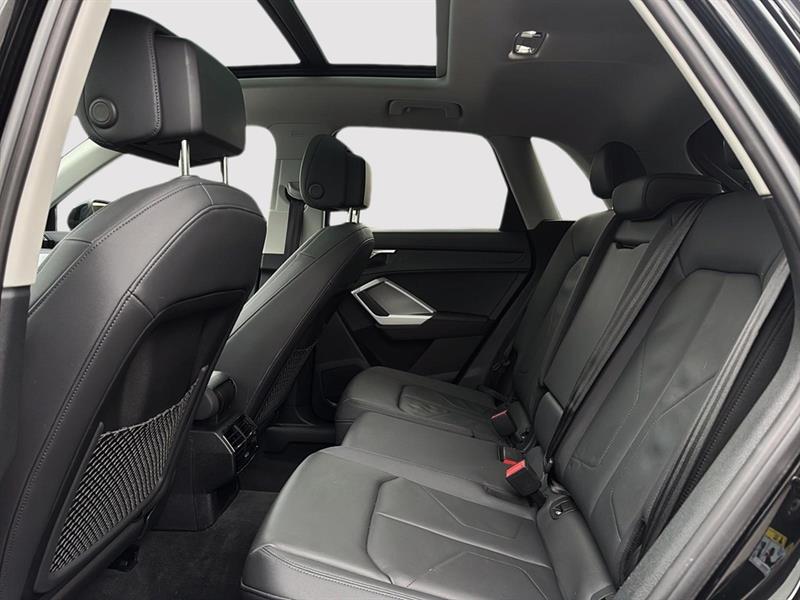 audi Q3 2025 - 19