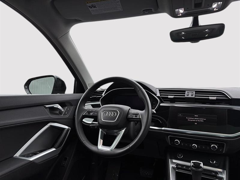 audi Q3 2025 - 21