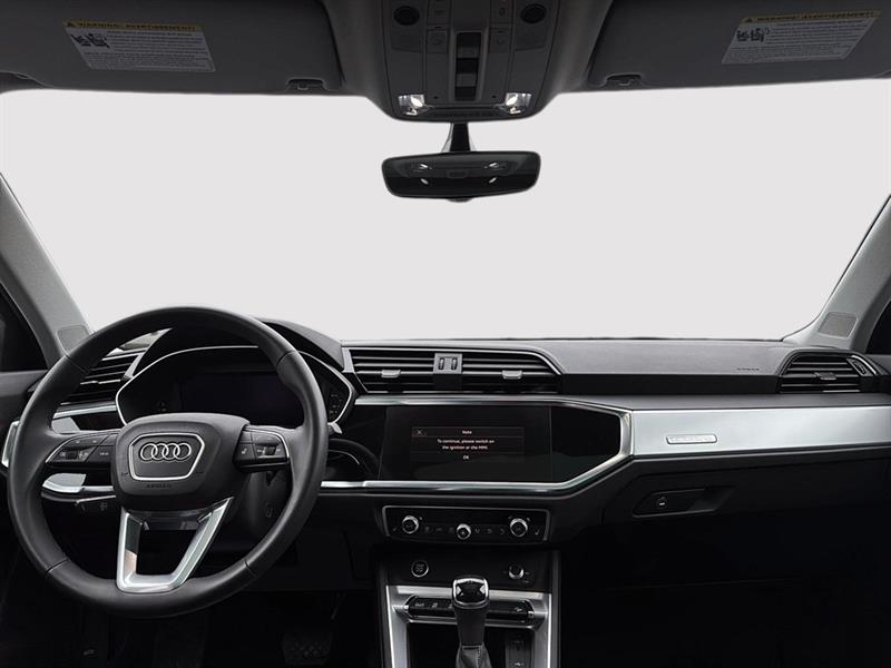 audi Q3 2025 - 22