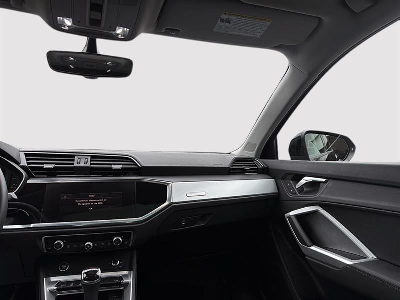 audi Q3 2025 - 23