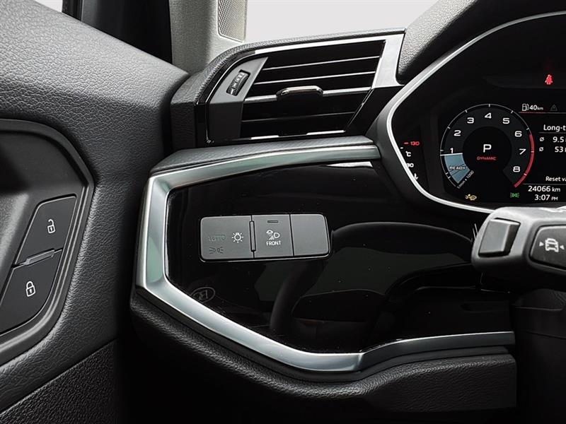 audi Q3 2025 - 24