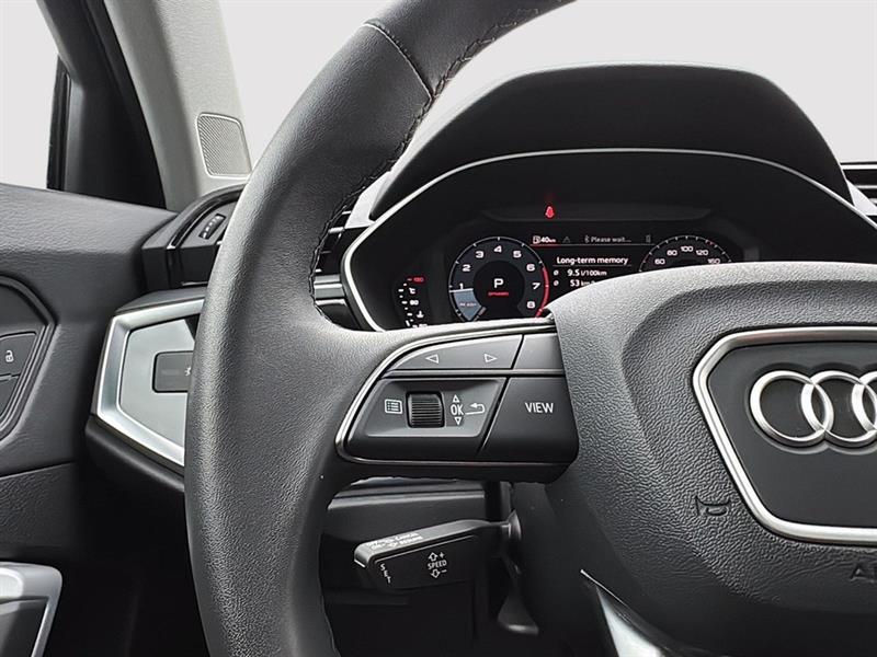 audi Q3 2025 - 25