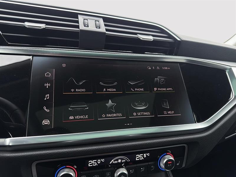 audi Q3 2025 - 28