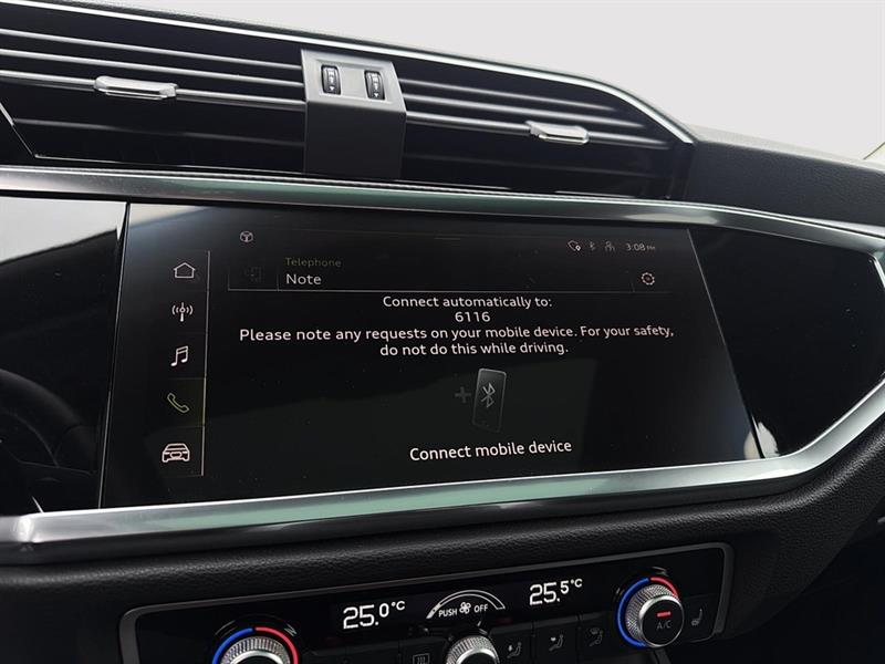 audi Q3 2025 - 30