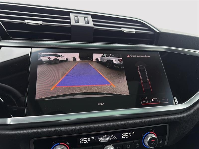 audi Q3 2025 - 32