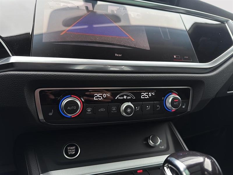 audi Q3 2025 - 33