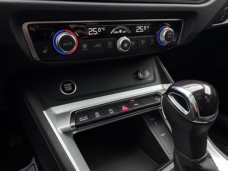 audi Q3 2025 - 34