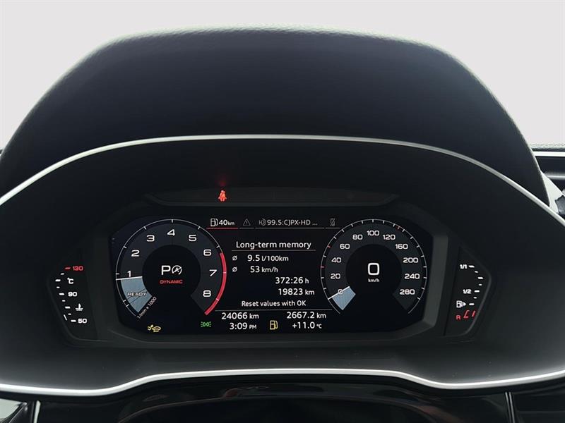 audi Q3 2025 - 36