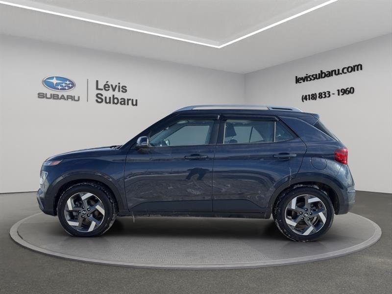 hyundai Venue 2024 - 2