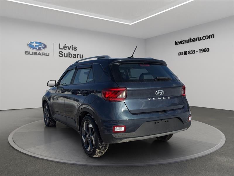 hyundai Venue 2024 - 3