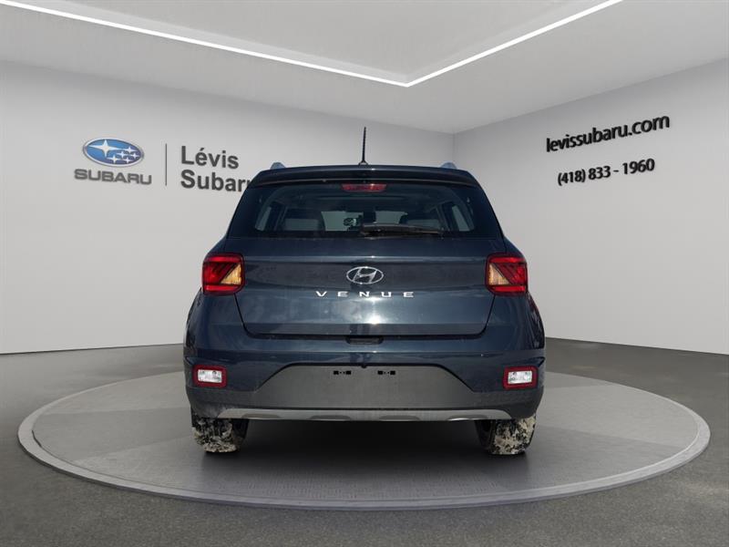 hyundai Venue 2024 - 4