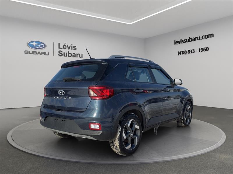 hyundai Venue 2024 - 5