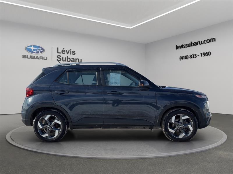 hyundai Venue 2024 - 6