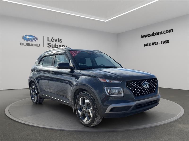 hyundai Venue 2024 - 7