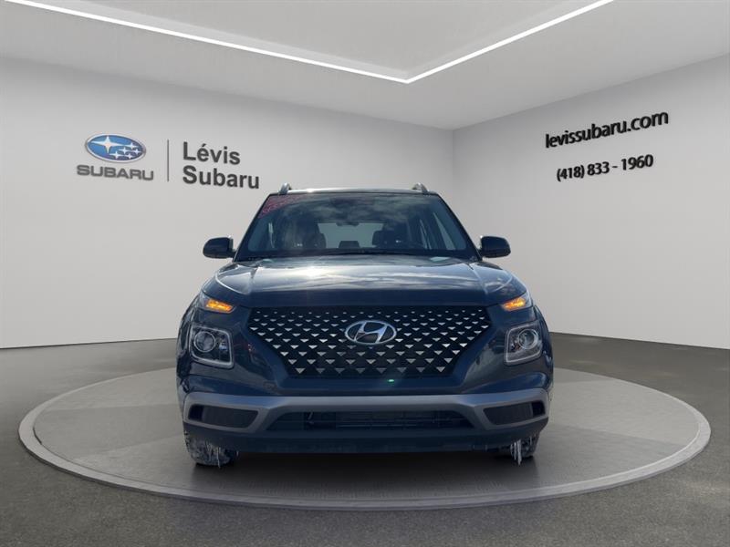 hyundai Venue 2024 - 8