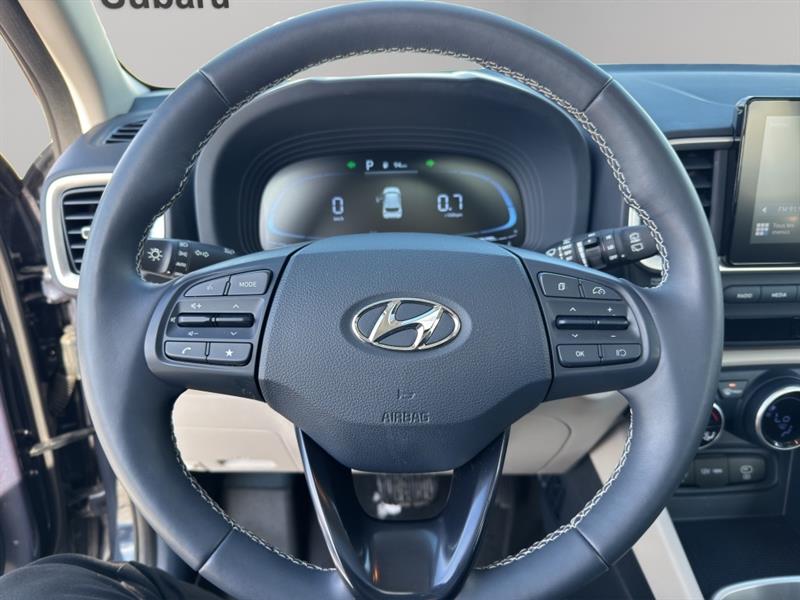 hyundai Venue 2024 - 10