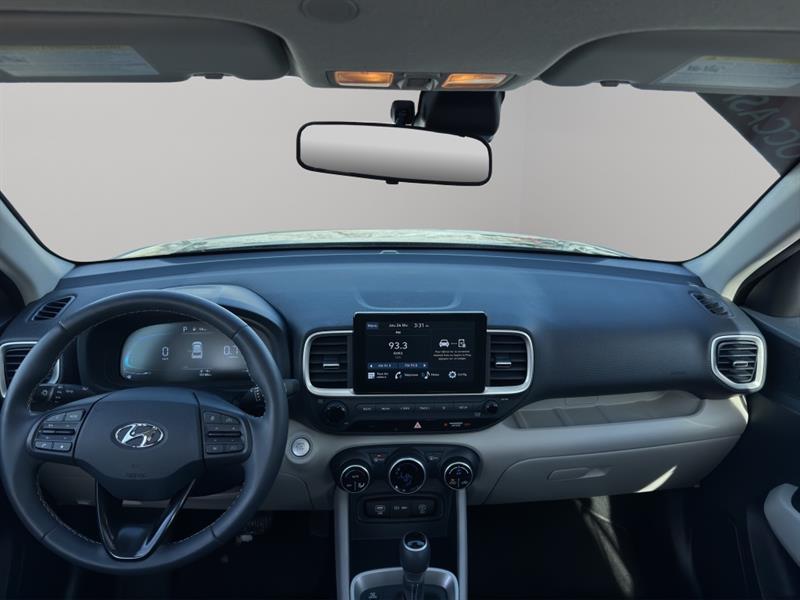 hyundai Venue 2024 - 12