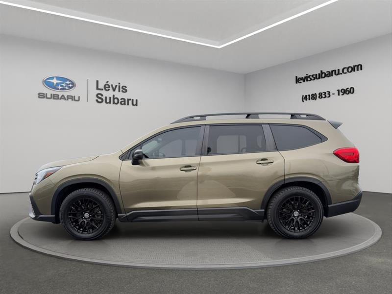 subaru Ascent 2023 - 2