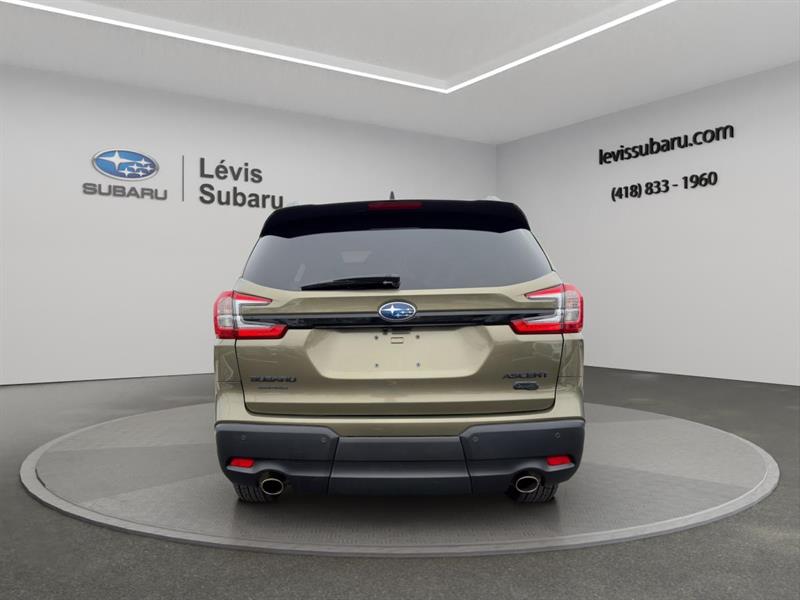 subaru Ascent 2023 - 3