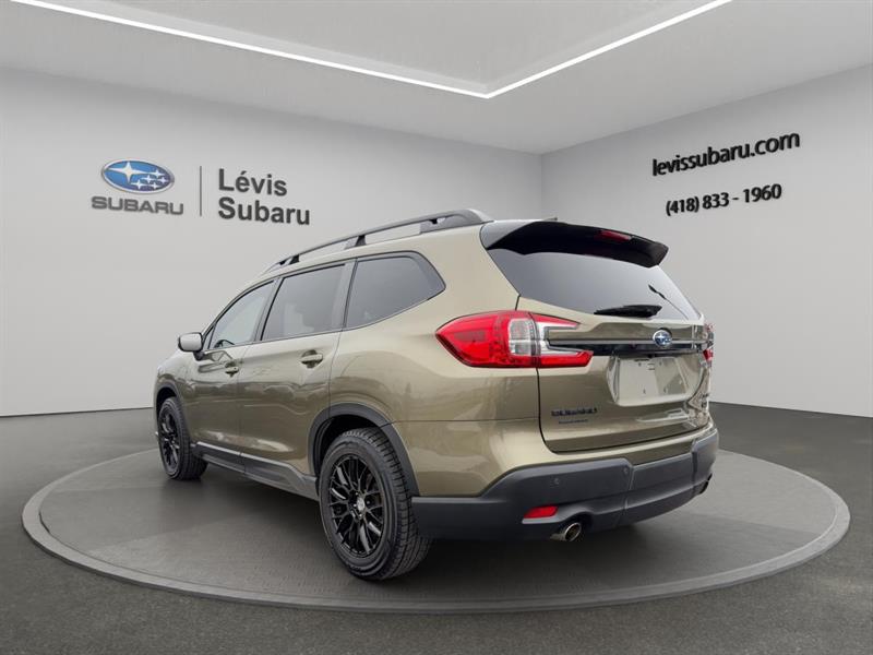 subaru Ascent 2023 - 4