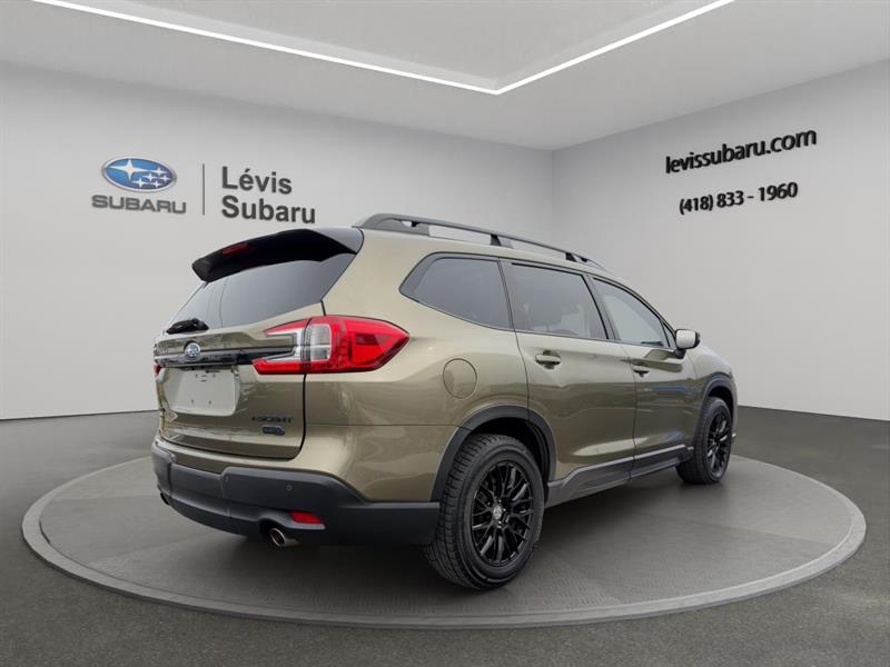 subaru Ascent 2023 - 5