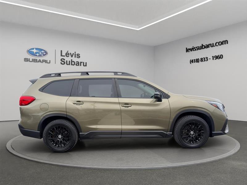 subaru Ascent 2023 - 6