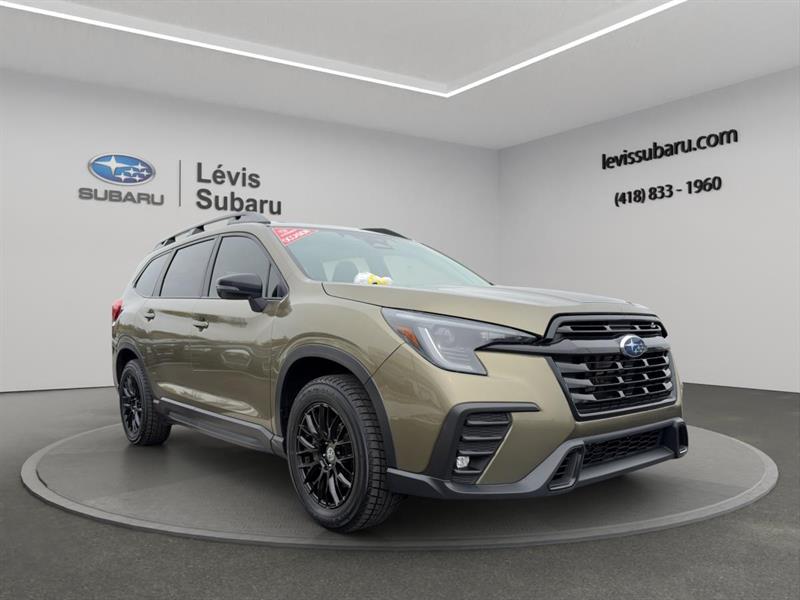 subaru Ascent 2023 - 7