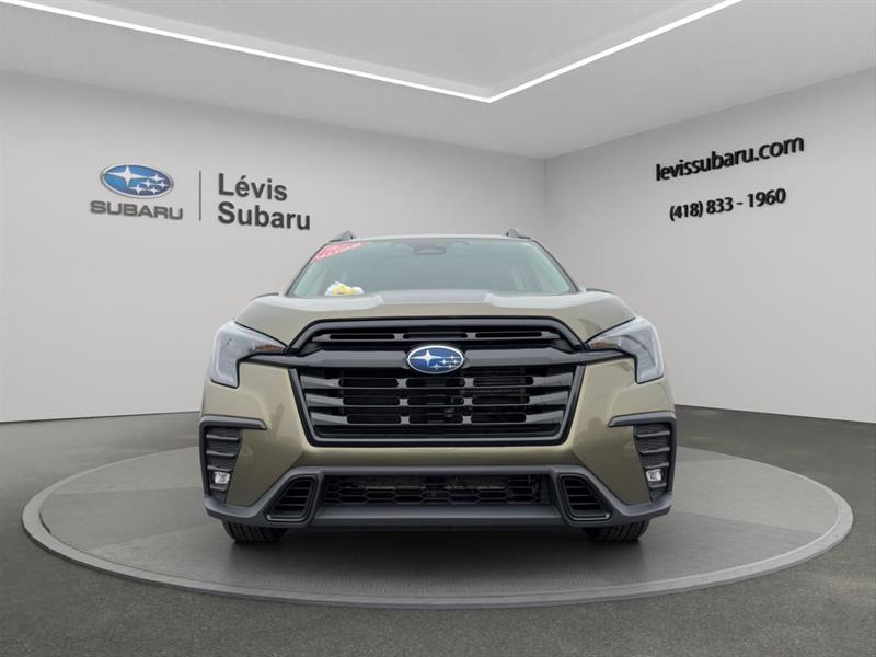 subaru Ascent 2023 - 8