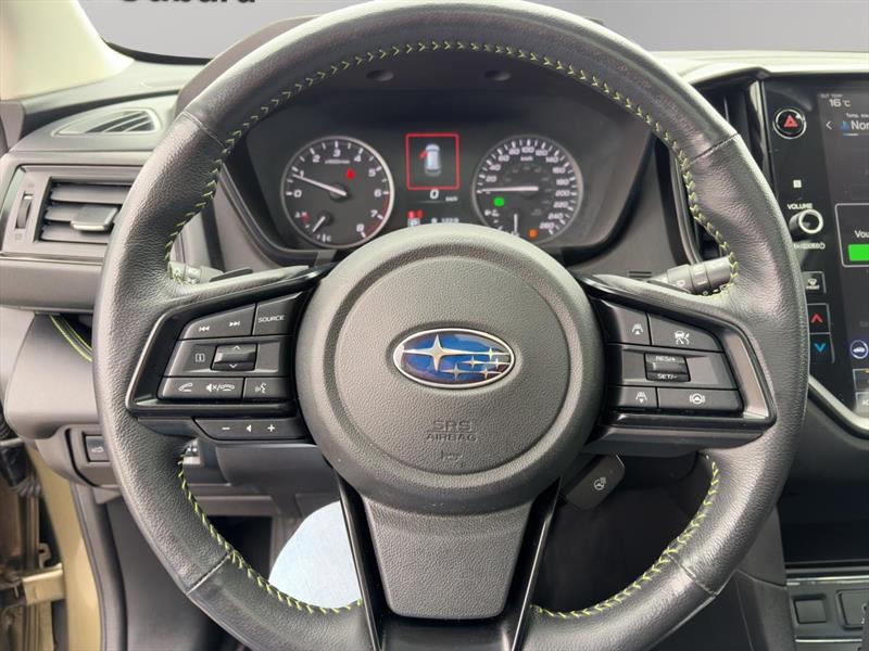 subaru Ascent 2023 - 10