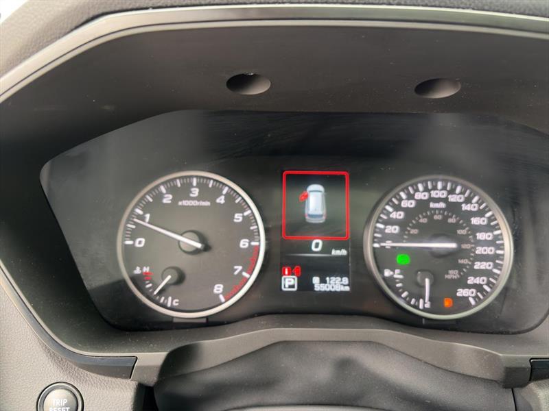 subaru Ascent 2023 - 11