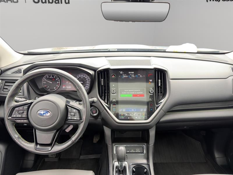 subaru Ascent 2023 - 12