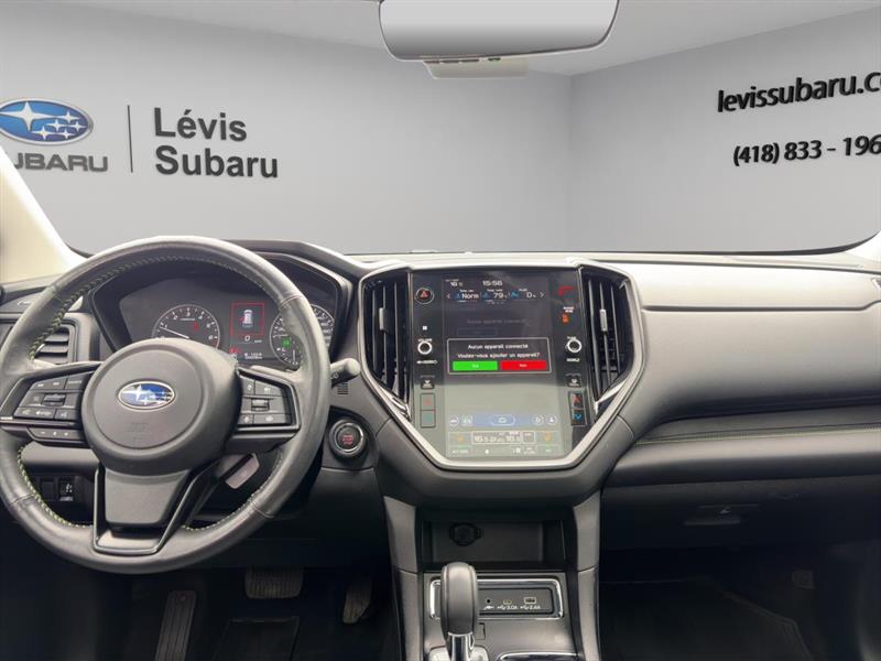 subaru Ascent 2023 - 13