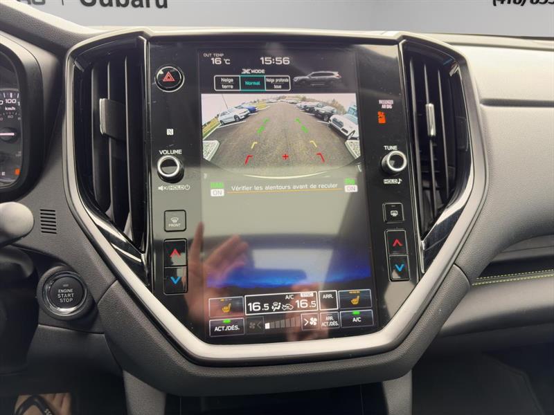 subaru Ascent 2023 - 14