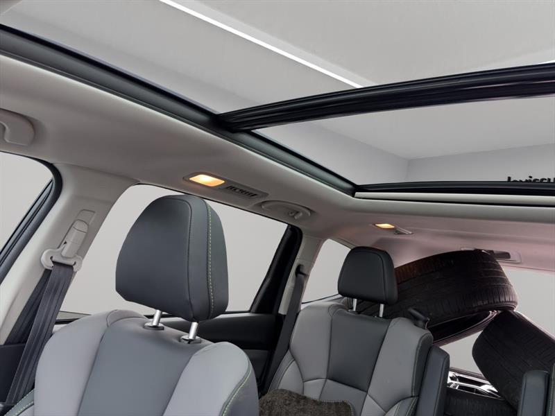 subaru Ascent 2023 - 18
