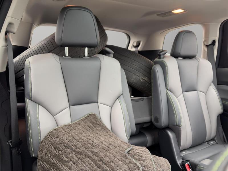 subaru Ascent 2023 - 19