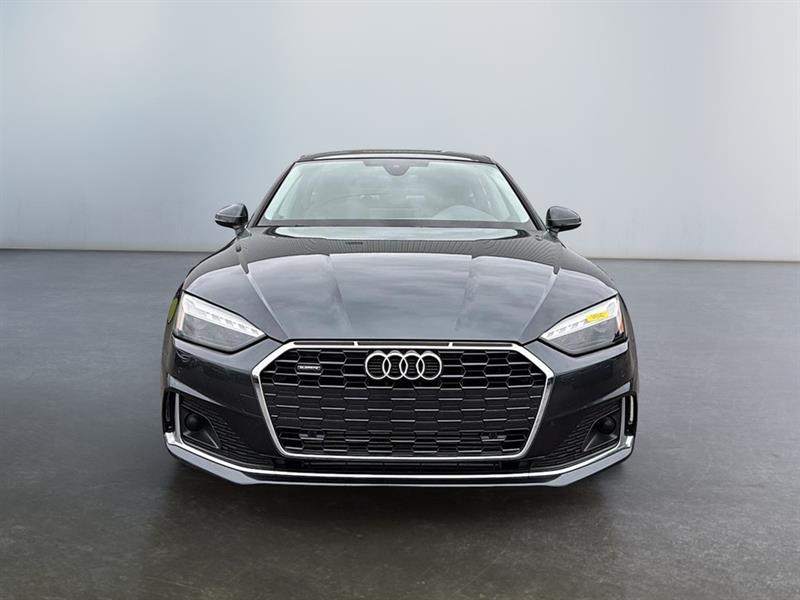 audi A5 2024 - 2