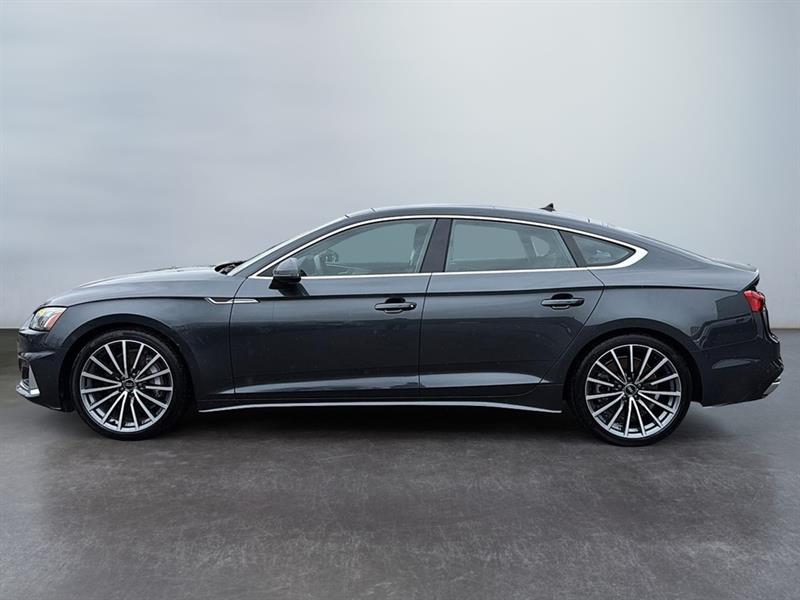 audi A5 2024 - 3