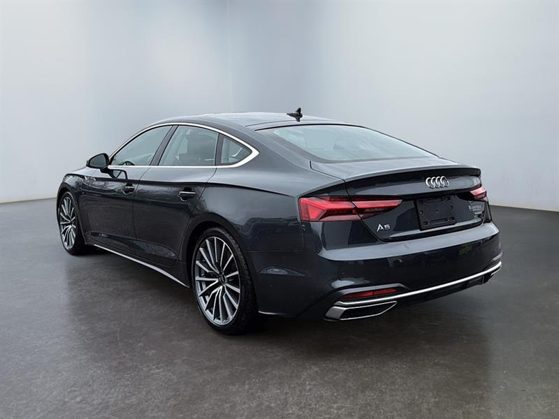 audi A5 2024 - 5