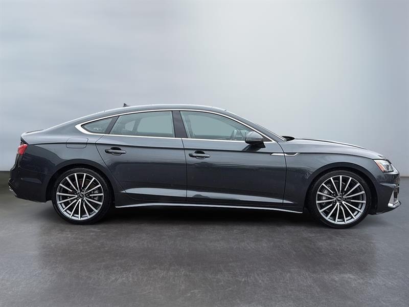 audi A5 2024 - 10