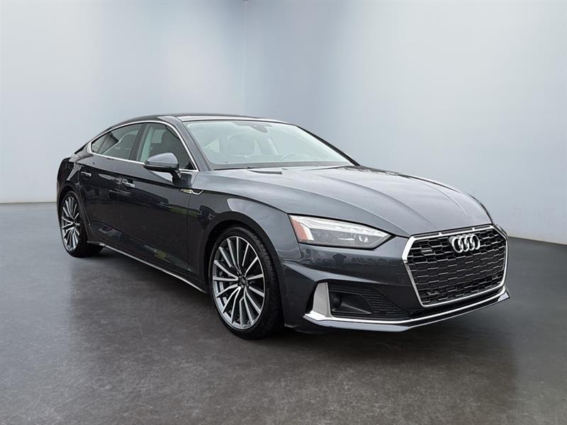 audi A5 2024 - 11