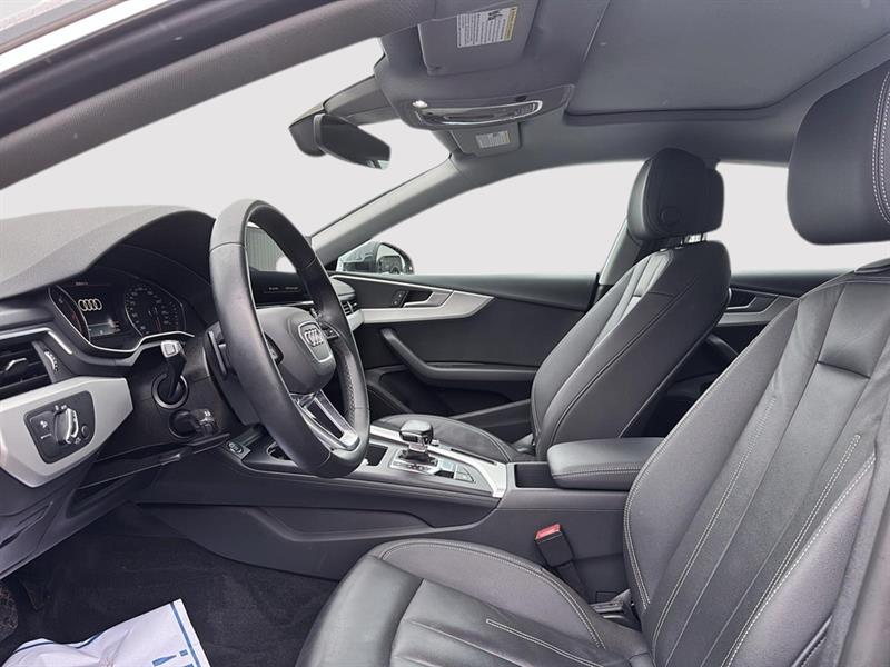audi A5 2024 - 15