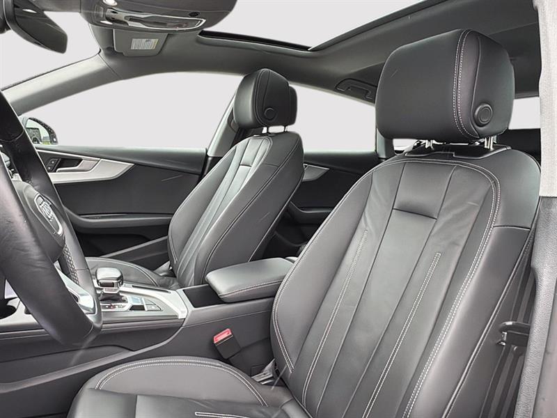 audi A5 2024 - 17
